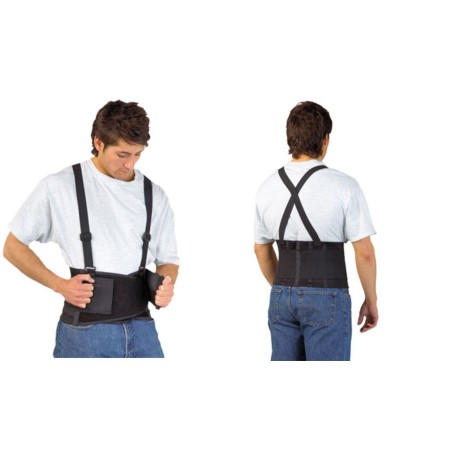 Pas biodrowy podtrzymujący plecy pw80 rozmiar xl