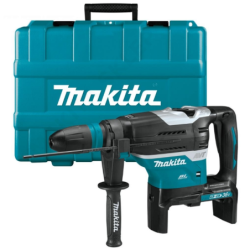 Młot udarowy obrotowy akumulatorowy sds-max 2x18v 0xah li