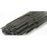 Pręt spawalniczy. Czarny 4x1000mm spg1 opakowanie 10kg