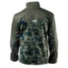 Bluza robocza camo m