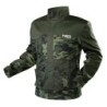 Bluza robocza camo l