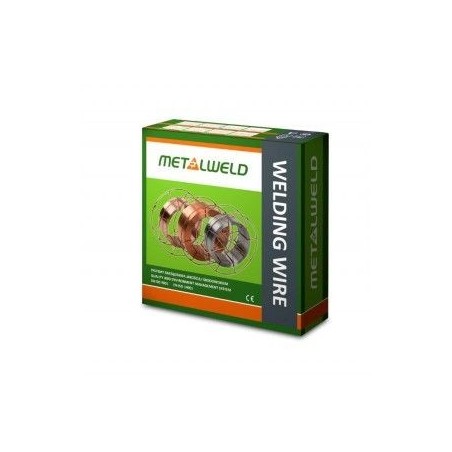 Drut migweld 308lsi stal nierdzewna fi 1.0 op. 5kg