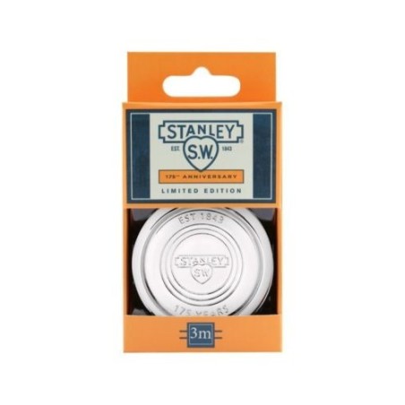 Miara 3mx12mm jubileuszowa