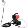 Agregat malarski hydrodynamiczny 650w