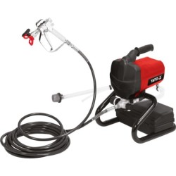 Agregat malarski hydrodynamiczny 650w