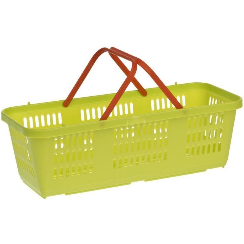 Koszyk kobiałka na owoce