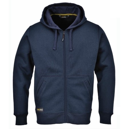 Bluza z kapturem nickel ks31 rozmiar l