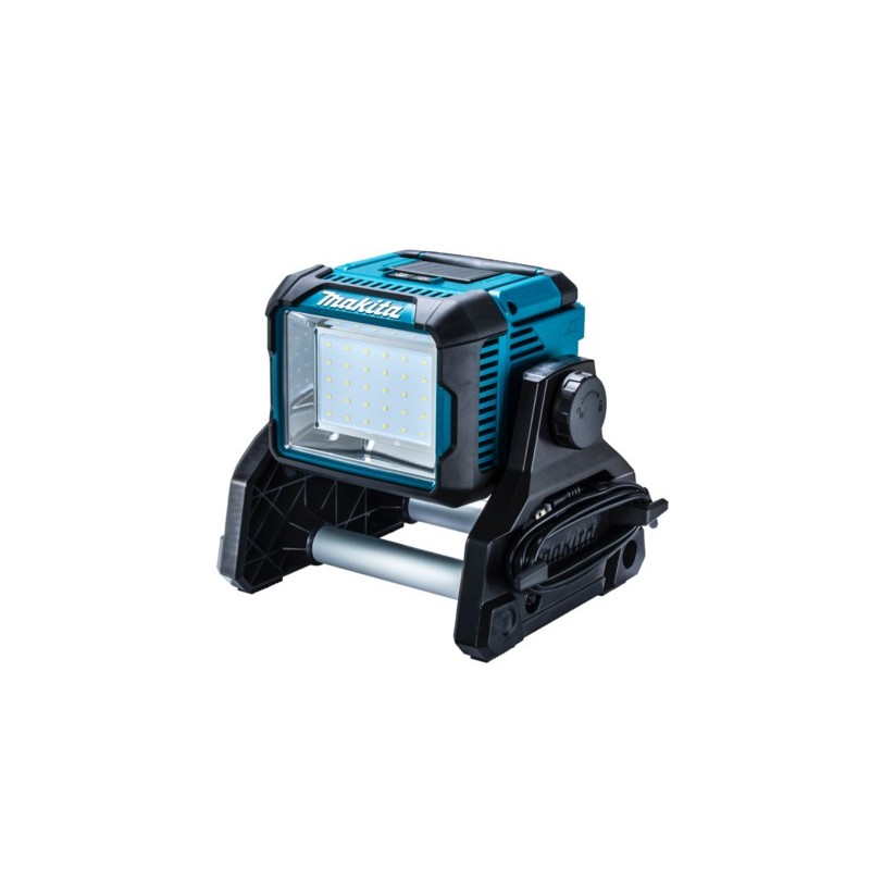 Lampa budowlana led 14,4/18v /ac230v