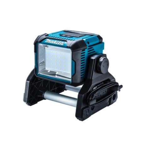 Lampa budowlana led 14,4/18v /ac230v