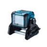 Lampa budowlana led 14,4/18v /ac230v