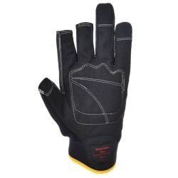 Rękawice powertool pro a740bkr rozmiar m