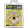 Tarcza szlifierska diamentowa gs-2 125mm