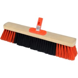 Zamiatacz 50 z mocowaniem click