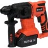 Młotowiertarka sds plus 18v 3.0ah w bmc