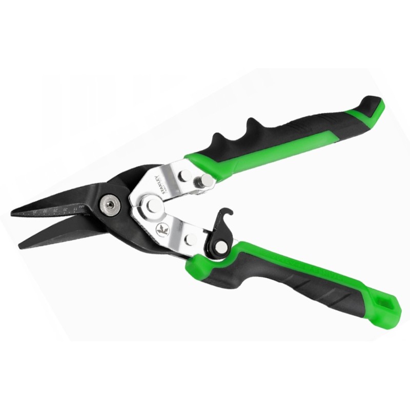 Nożyce fatmax ergo prawe 250mm