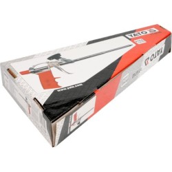 Pistolet do pianki montażowej