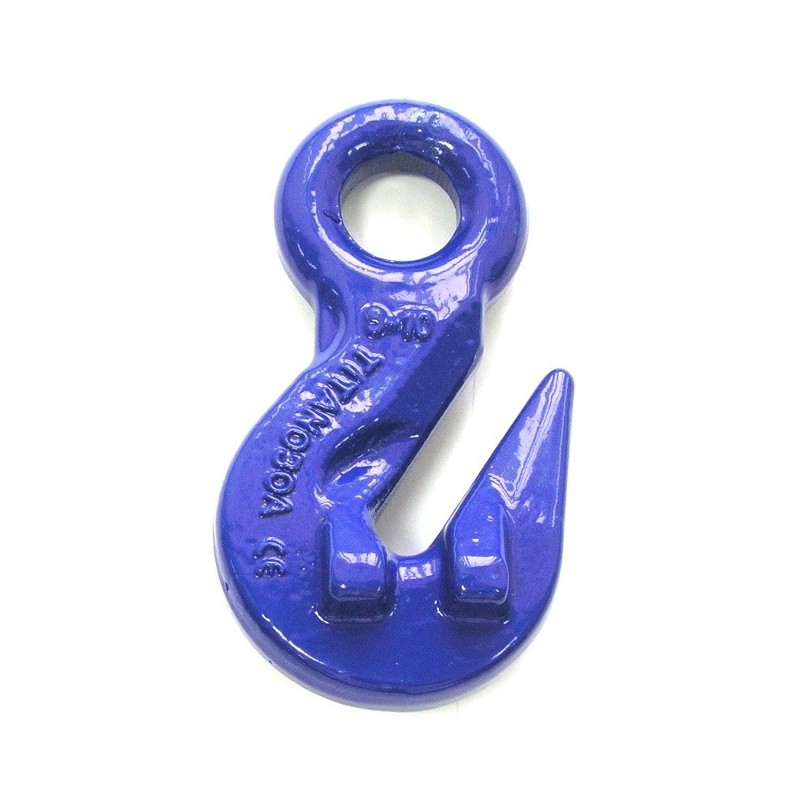 Hak skracający z uchem gm-hr10 13mm wll 6.7