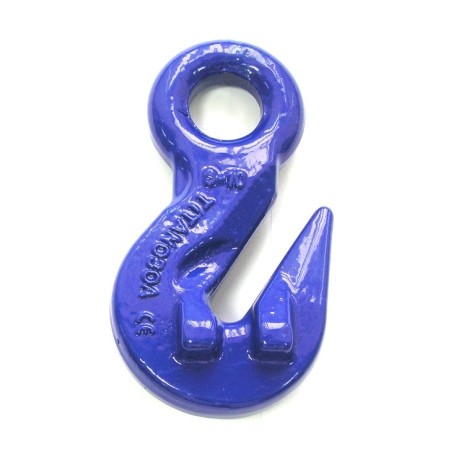 Hak skracający z uchem gm-hr10 13mm wll 6.7