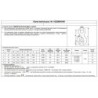Hak skracający z uchem gm-hr10 13mm wll 6.7