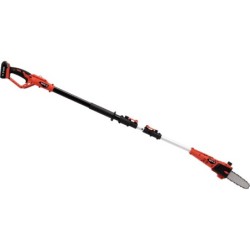 Okrzesywarka na wysięgniku 18v 2.0-2.8m 2ah