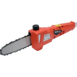 Okrzesywarka na wysięgniku 18v 2.0-2.8m 2ah