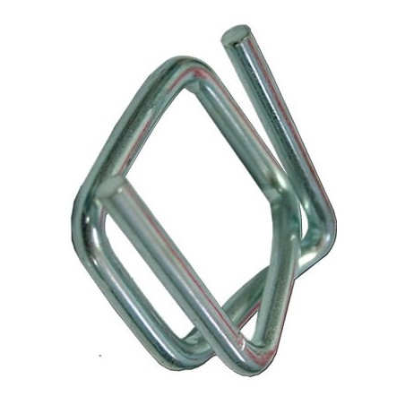 Zapinka druciana 16mm 1000szt