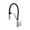 Bateria zlewozmywakowa magnetic czarna