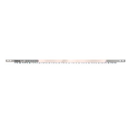 Brzeszczot 610mm do drewna mokrego