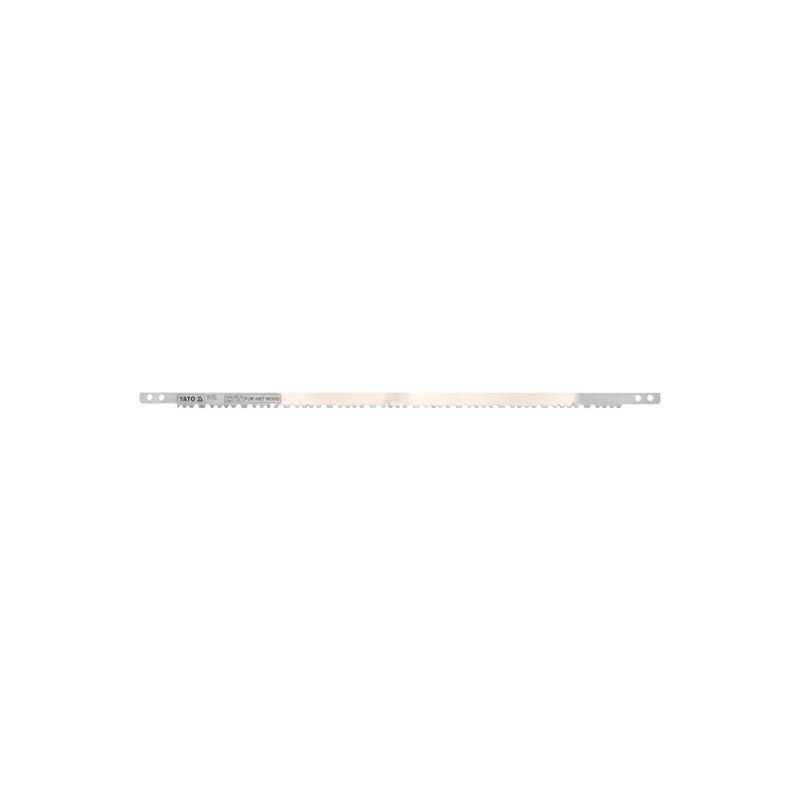 Brzeszczot 760mm do drewna mokrego