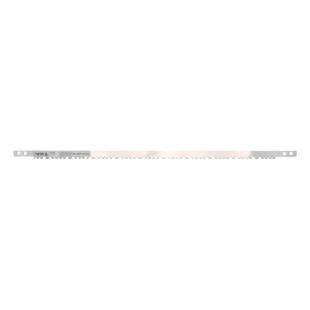 Brzeszczot 760mm do drewna mokrego