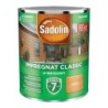 Sadolin impregnat classic hybrydowy 7 lat akacja 0.75l