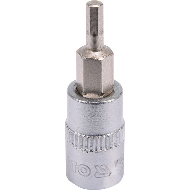 Klucz trzpieniowy l37mm hex 1/4' 7mm