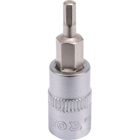 Klucz trzpieniowy l37mm hex 1/4' 7mm