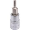 Klucz trzpieniowy l37mm hex 1/4' 7mm