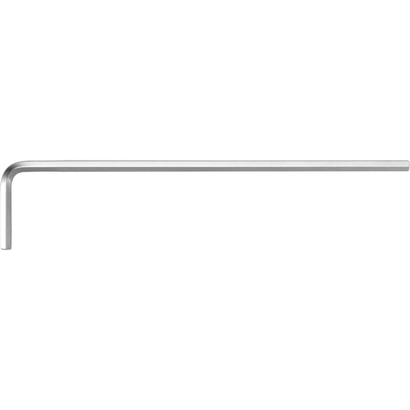 Klucz imbusowy długi 2.5mm