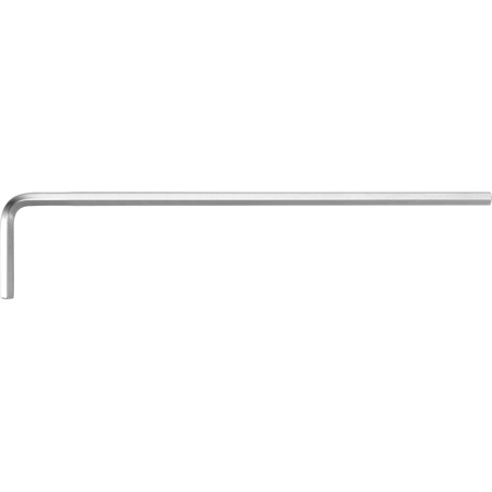 Klucz imbusowy długi 2.5mm