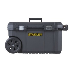 Skrzynia stanley essential na kołach