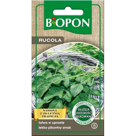 Rucola 0.5g