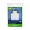 Ładowarka usb 2x2.4a