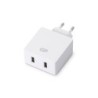 Ładowarka usb 2x2.4a