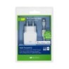 Ładowarka usb 2.4a +przewód cb21