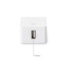 Ładowarka usb 2.4a +przewód cb21