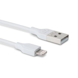 Ładowarka usb 2.4a +przewód cb21