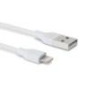Ładowarka usb 2.4a +przewód cb21
