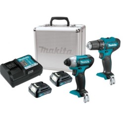 Zestaw combo 10,8v df333d+td110d