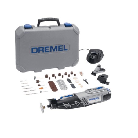 Narzędzie wielofunkcyjne dremel 8220 2/45 12v 2.0ah li-ion