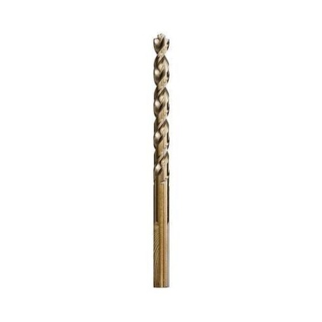 Wiertło do metalu 3.5x65mm extreme
