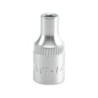 Nasadka krótka 6-kątna crv 1/4'' 5.5mm