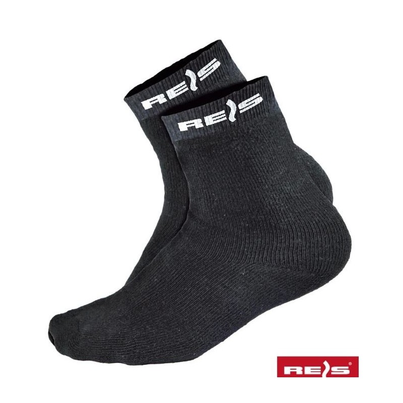 Skarpety bst-rework, opakowanie 3 pary