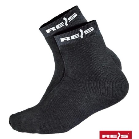 Skarpety bst-rework, opakowanie 3 pary